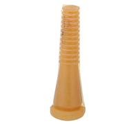 50 Pièces Plumeuse Cueilleur H Retrait ou Canards Oies Volaille Plumer Doigts-plume de Volaille Plumer Hine avec Outil de Ramassage pour un Retrait Facile H