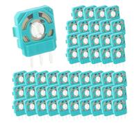50 pièces pour module de capteur de potentiomètres de joystick ALPS pour
