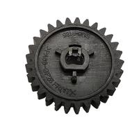 50 pièces RU5-0185-000 Engrenage de Fusion 29T for HP 1010 1012 1015 1018 1020 M1005 3015 3020 3030 for Ca-Non for FAX L100 L120 L95 L160 L140