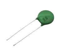 50 pièces SCK-055 SCK13055LSY SCK055 | Thermistance CTN 5ohm 5A 13mm 13mm