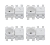 50 PièCes SK6812 MINI-E RGB (Similaire à WS2812B) SK6812 3228 Pixels Puce LED Adressable Individuellement Couleur DC5V
