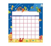 50 Pièces Tableau d ' Incitation en essin Animé Tableau de Récompense de Comportement Positif pour Enseignant d ' École Étudiant des Progrès des Élèves