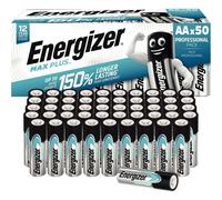 ENERGIZER Chargeurs Marque Modèle CF50 Max Plus ALK AA DP50