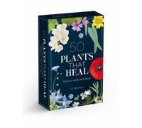 50 plantes qui guérissent