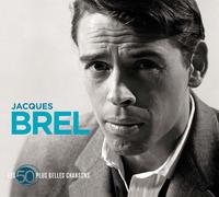 Les 50 plus belles chansons Digipack 3 CD CD