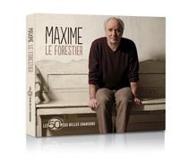 50 plus belles chansons Coffret CD