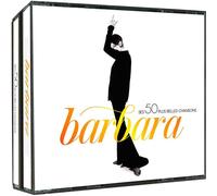 Les 50 Plus belles chansons Coffret CD