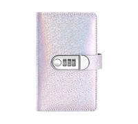 50 poches pour espèces, carnet de notes, mots de passe, collection d'argent pour billets, reçus, bons de gestion, carnet de voyage