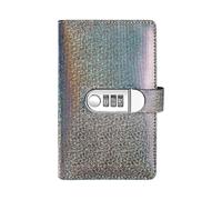 50 poches pour espèces, carnet de notes, mots de passe, collection d'argent pour billets, reçus, bons de gestion, livre financier