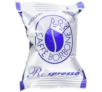 50 Pods Ese 44mm - Mélange Nobile - Caffè Borbone