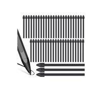 50 Pointes de Pointes Recharge Pointes de Stylet de Rechange pour Note10/Note10 /Note 20/S7/S7