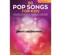 50 Pop Songs for Kids