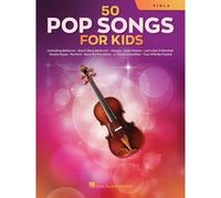 50 Pop Songs for Kids