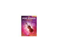 50 Pop Songs For Kids For Cello