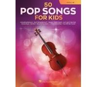 50 Pop Songs for Kids for Cello: For Cello