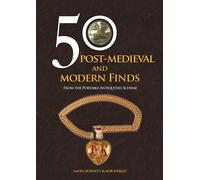 50 Post-Medieval And Modern Finds