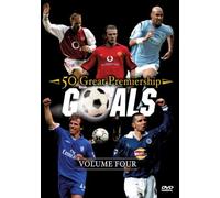 50 Premiership Great Goals - '92 - 2004 Vol. 4 [Import anglais]