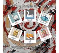 50 Prime Parole in Polacco 2