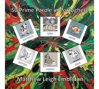 50 Prime Parole in Portoghese