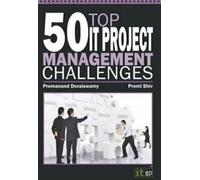 50 principaux défis de gestion de projets informatiques. Gouvernance New.=