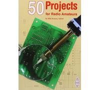 50 Projects for Radio Amateurs