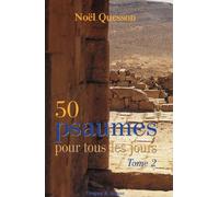 50 psaumes pour tous les jours, numéro 2