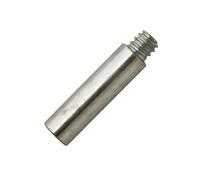 50 raccords de jonction cylindriques mâle-femelle - 30mm - SCELL-IT - RMF830