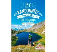 50 randonnées sur les GR® de France