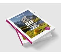 50 Randonnées Vers Les Lacs