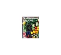50 Raw Food Revolution Recipes For Home