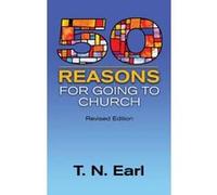 50 Reasons: For Going to Church - [Version Originale] Inconnu (Auteur)