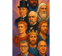 50 RICHEST PEOPLE OF ALL-TIME - AMAZING FACTS: KNOW AMAZING INFORMATION ABOUT THE 50 RICHEST PEOPLE OF ALL-TIME