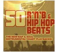 50 Rnb And Hip Hop Beats