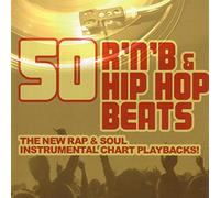 50 R'N'B & Hip Hop Beats