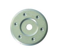 50 RONDELLES ISOLANTE ISO-M 85 - ALSAFIX - ISOMW85