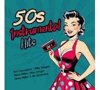 50 S Instrumental Hits/Volume 1
