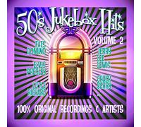 50 S Jukebox Hits Volume 2 [Import]
