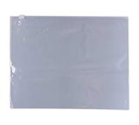 50 Sac congélation grand sachet alimentaire ZIP A CURSEUR 40 X 30 cm Sachet pour congélateur sachet fraîcheur fermeture avec curseur coulissante idéal pour conservation aliment plat cuisiné UGZCA06