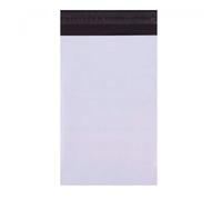 50 Sachets Adhésifs Opaques 150x220mm - Apli 19073