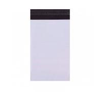 50 Sachets Adhésifs Opaques 200x250mm - Apli 19075