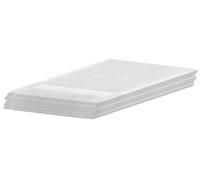 50 sachets de conservation pour appareil de mise sous vide - 20 x 30 cm [Rosenstein & Söhne]