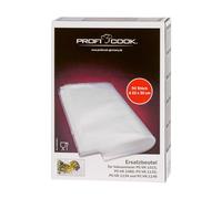 50 Sacs hermétiques 22 x 30 cm Proficook pour PC-VK 1015/1080/1133/1134/1146