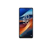 TCL 50 SE 17,2 cm (6.78") Double SIM Android 14 4G USB Type-C 6 Go 256 Go 5010 mAh Gris