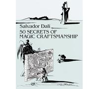 50 Secrets of Magic Craftmanship