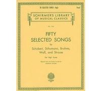 50 Selected Songs Hal Leonard Corporation (Auteur)
