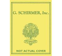 50 Selected Songs: Schirmer Library Of Classics Volume 1581 Low Voice