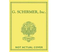 50 Selected Songs: Schirmer Library Of Classics Volume 1581 Low Voice