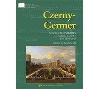 50 Selected Studies Volume 1 Part 1