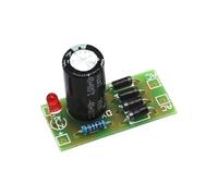 50 Sets of 1N4007 Rectifier - Reliable 12V 1A Electronic Components DIY Projects Industrial Use