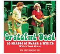 50 Shades Of Black & White Radio Broadcast New Jersey 1987